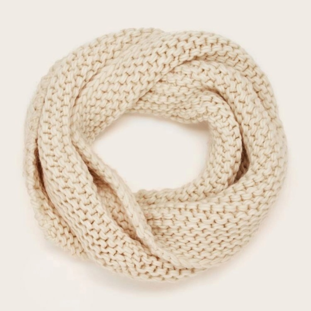 Infinity Scarf